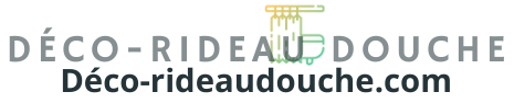 Déco-rideaudouche