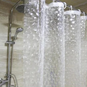 Rideau De Douche Brillant